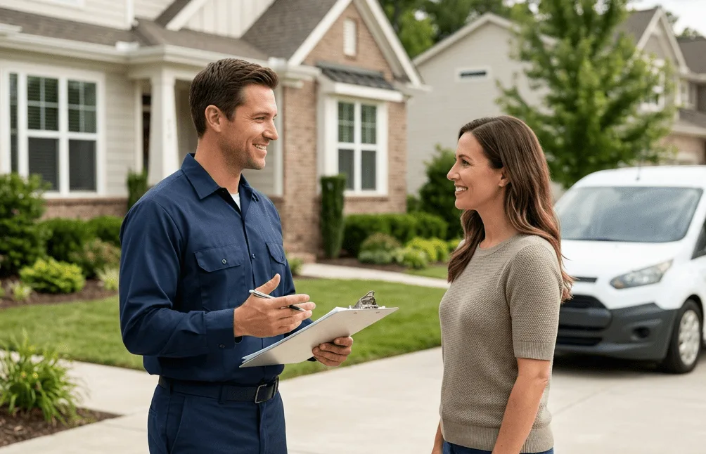 Mold Remediation Anmoore, WV FAQs